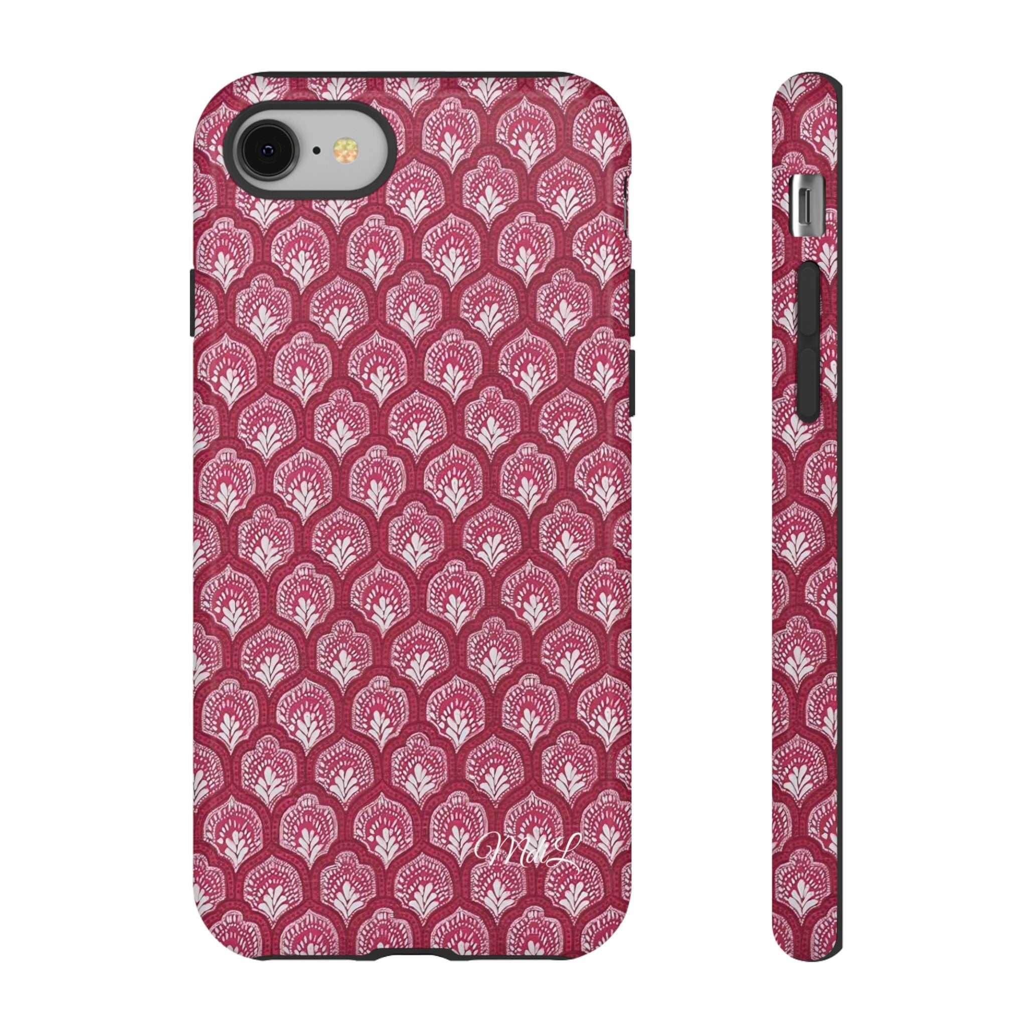 Sea Shell | Pink - Mare di Luna