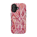 Floral Print | Pink - Mare di Luna