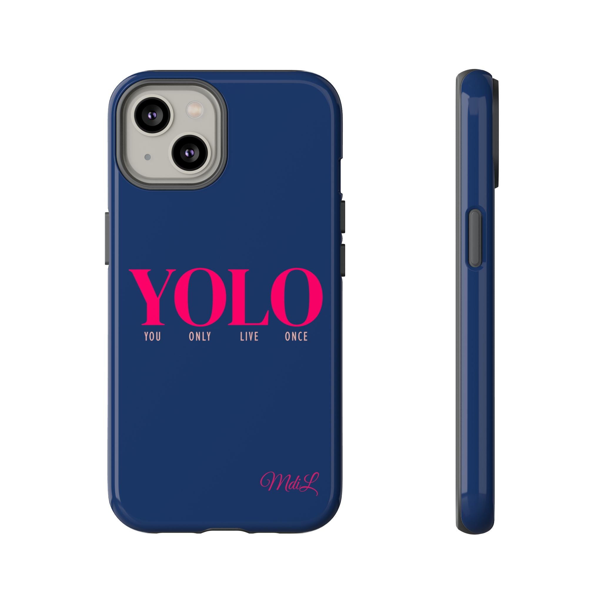 YOLO