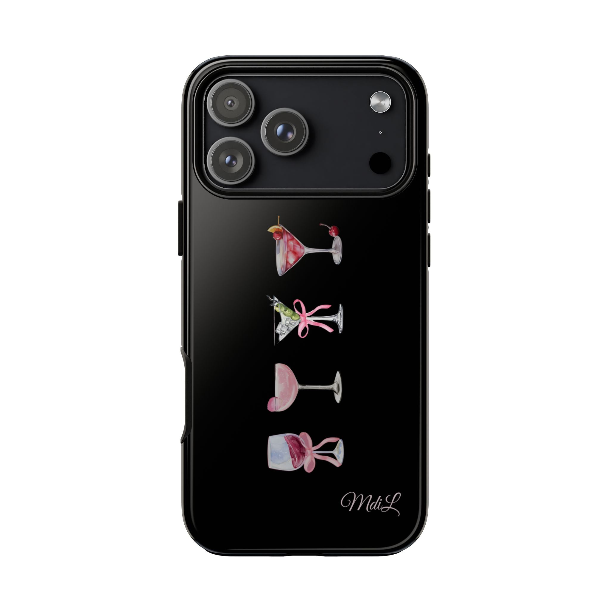 Cocktail Drinks Mix | Night