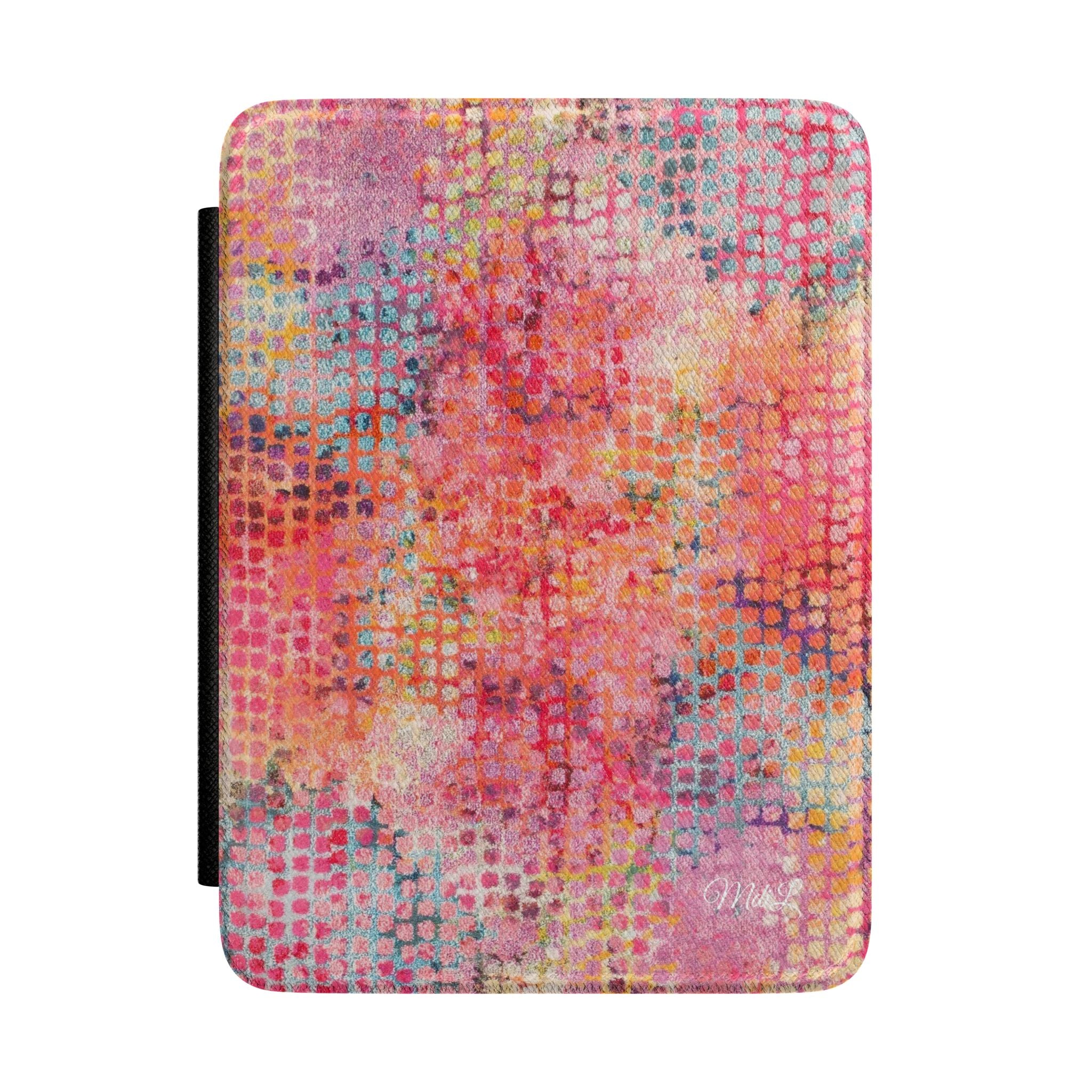 Tramonto Rosa Kindle Case