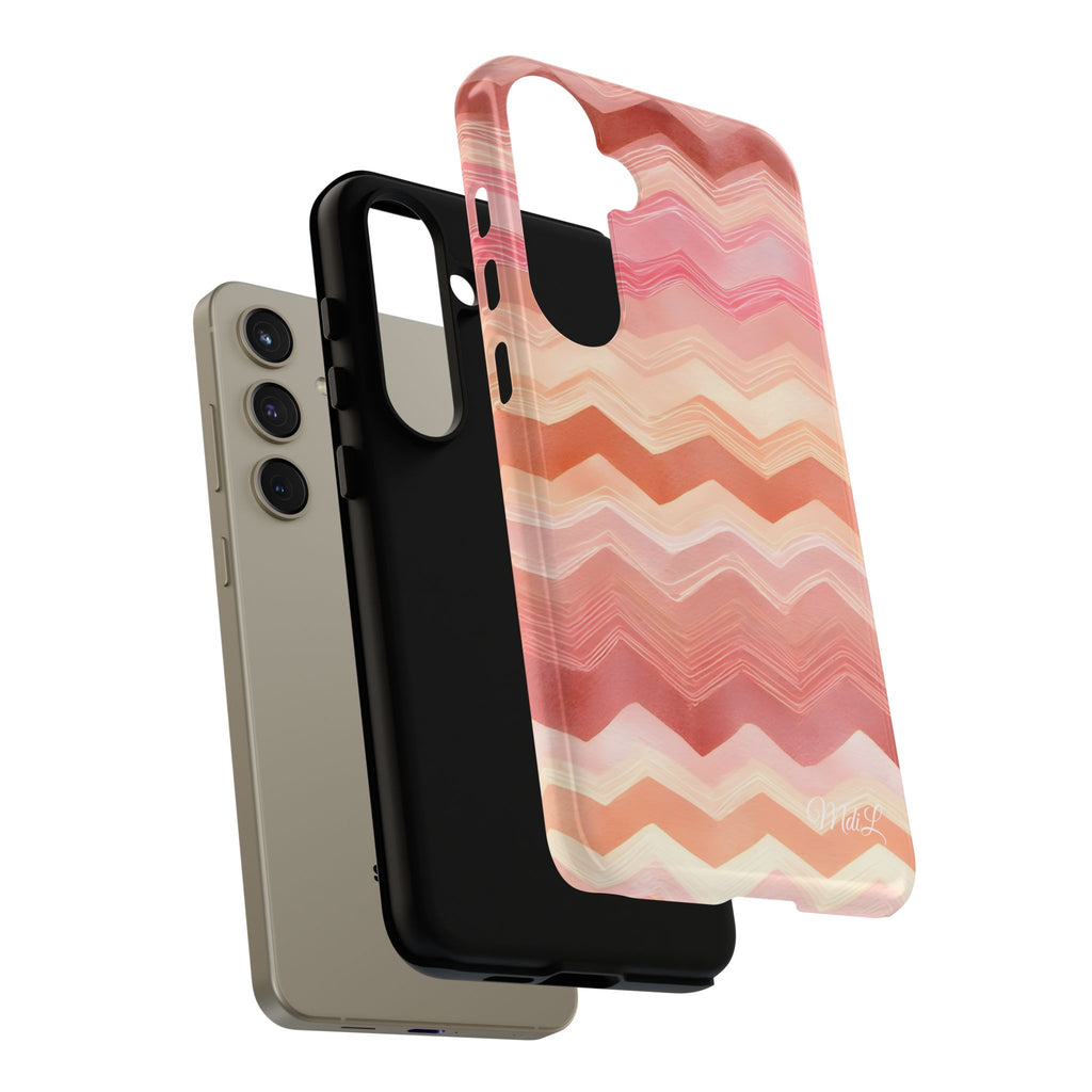 Zig Zag Summer