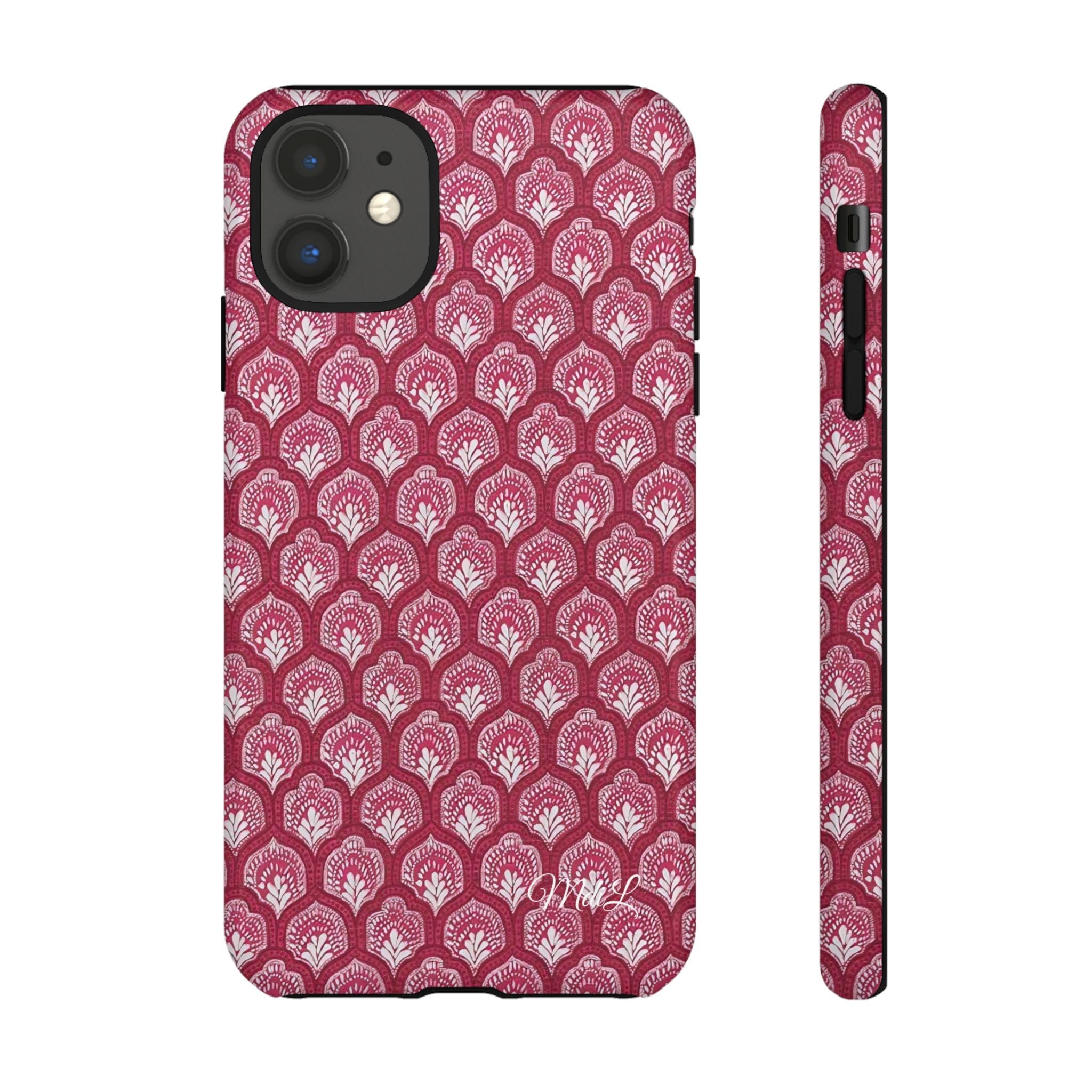 Sea Shell | Pink - Mare di Luna