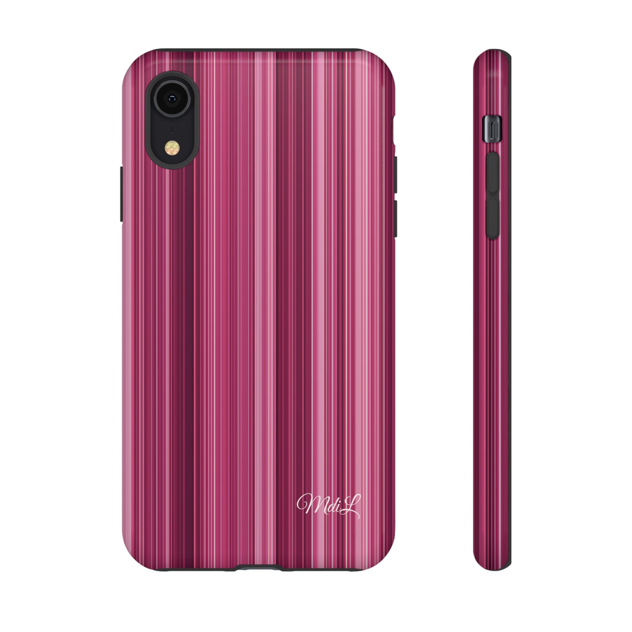 Fuschia Glow