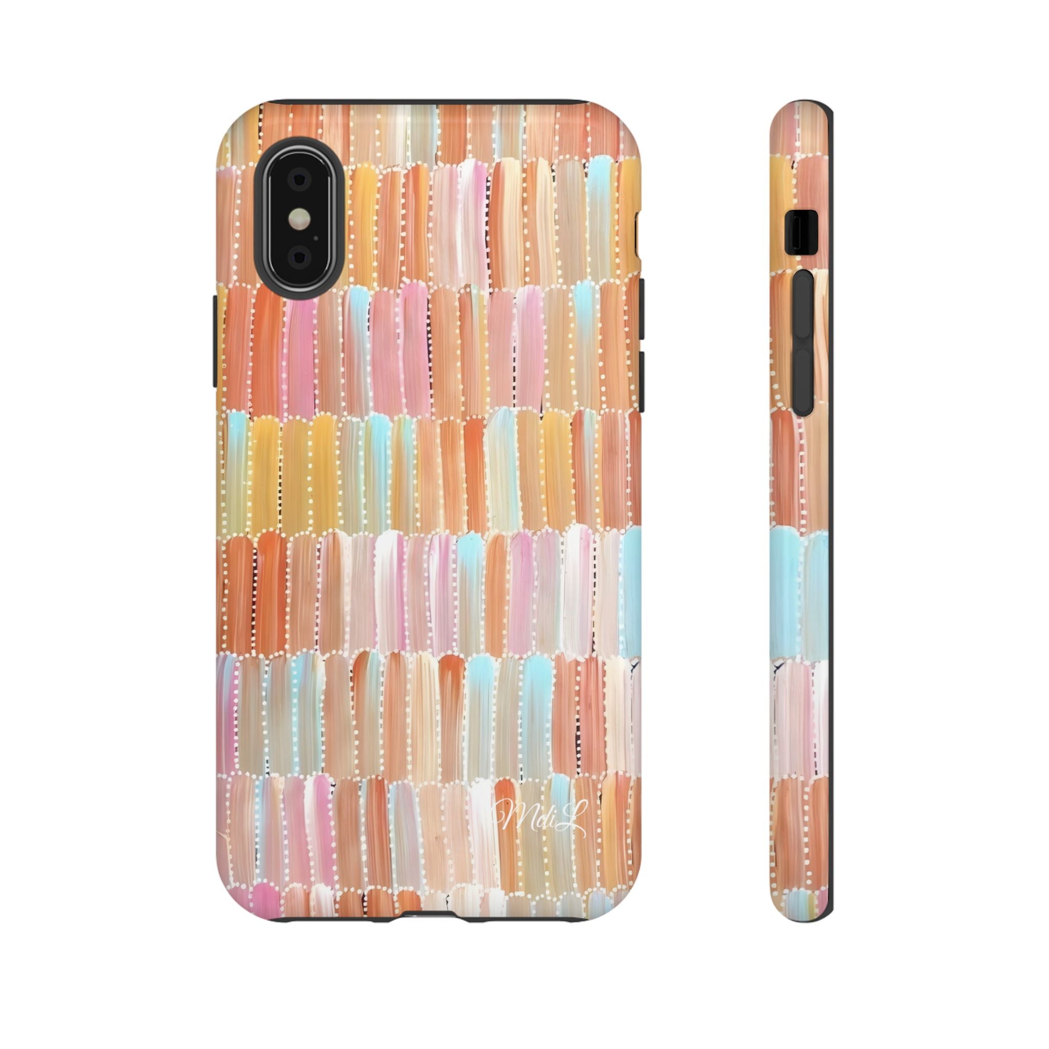 Summer Mosaics