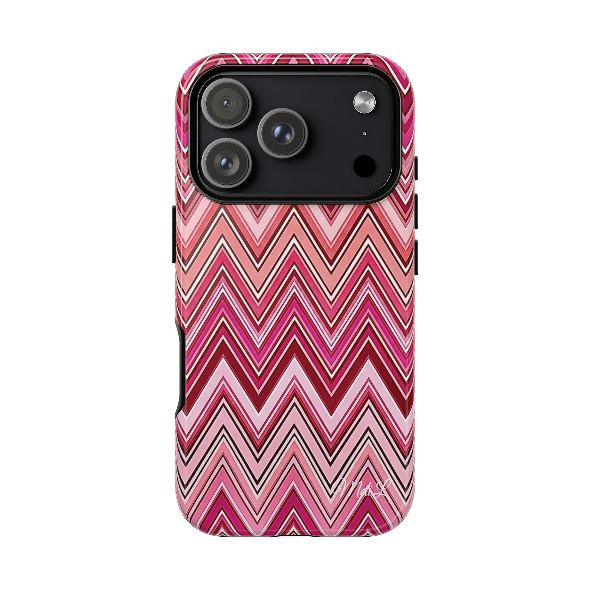 Pink Zag