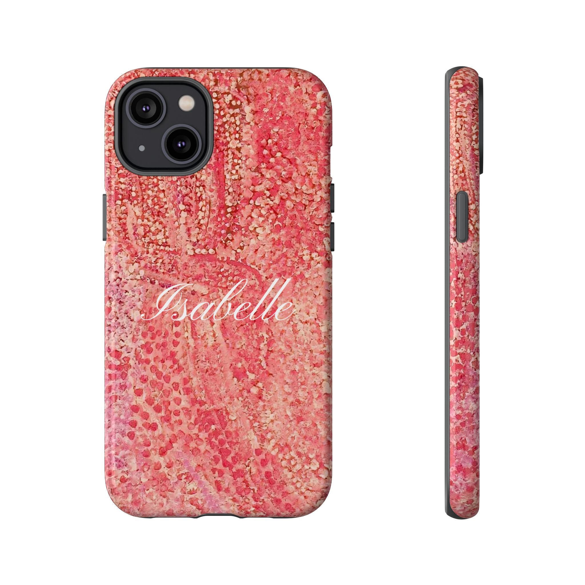 Vine & Bloom Personalized