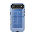 Centre Court iPhone Case