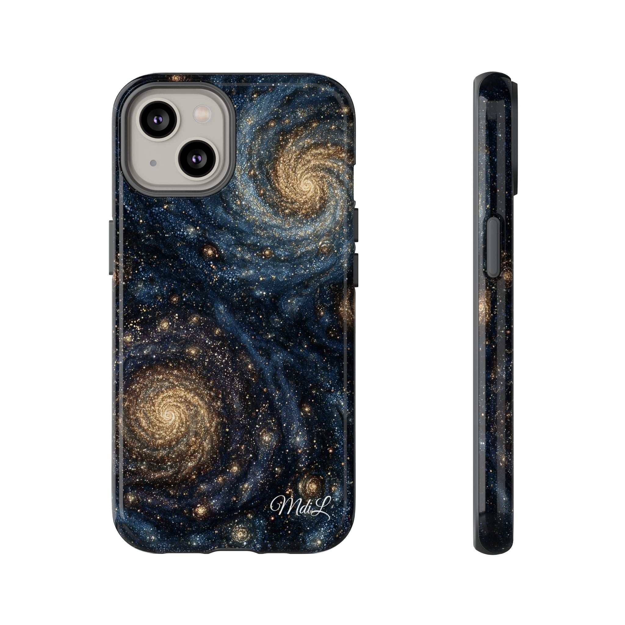 Cosmic | Starry Night - Mare di Luna