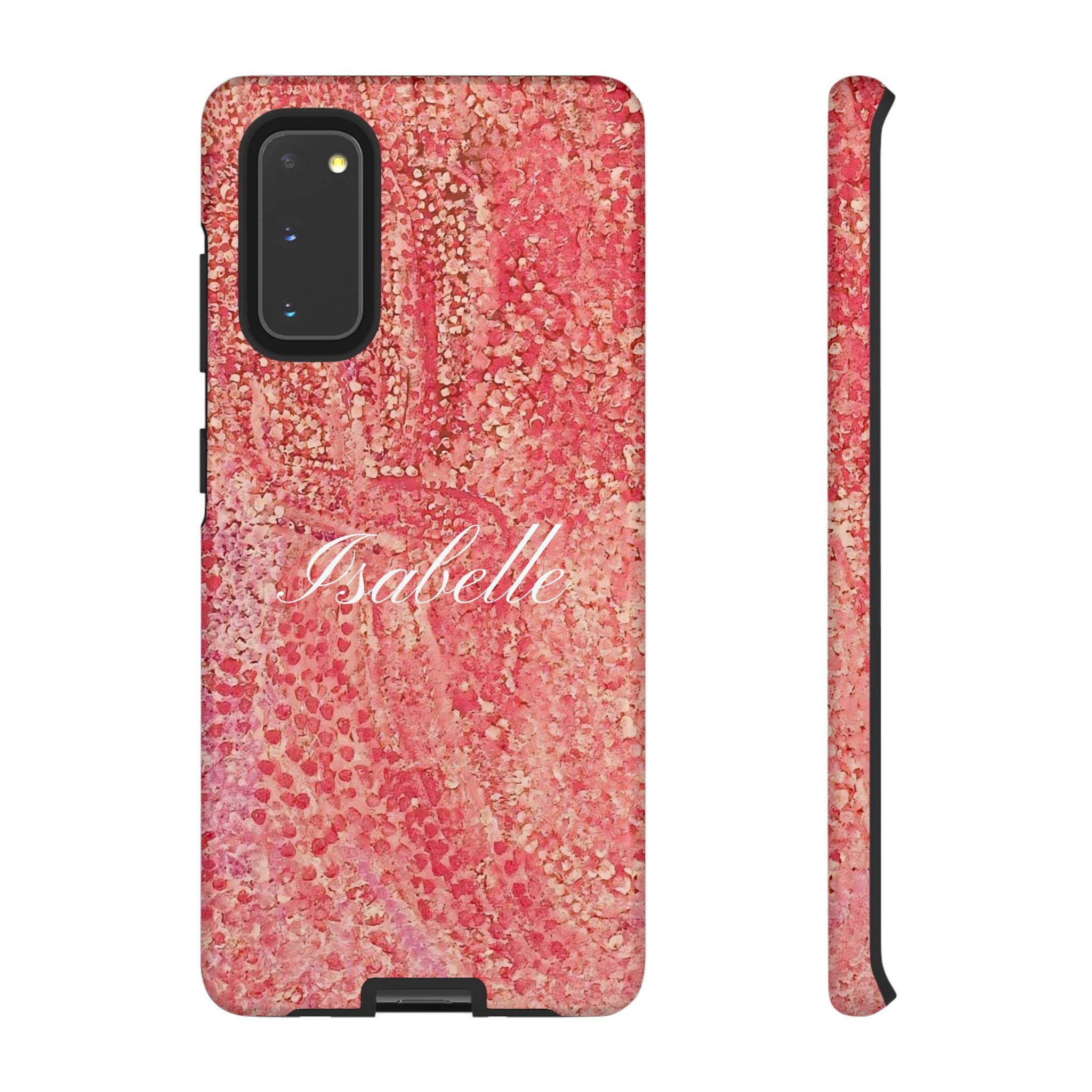 Vine & Bloom Personalized