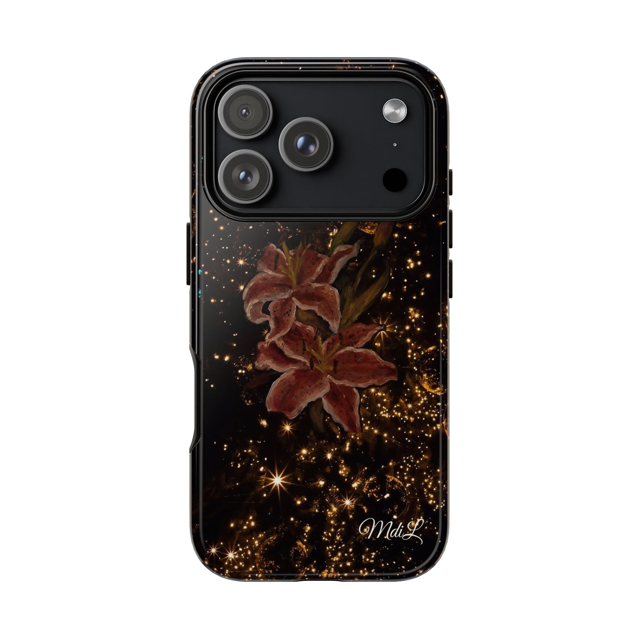 Cosmic | Floral - Mare di Luna