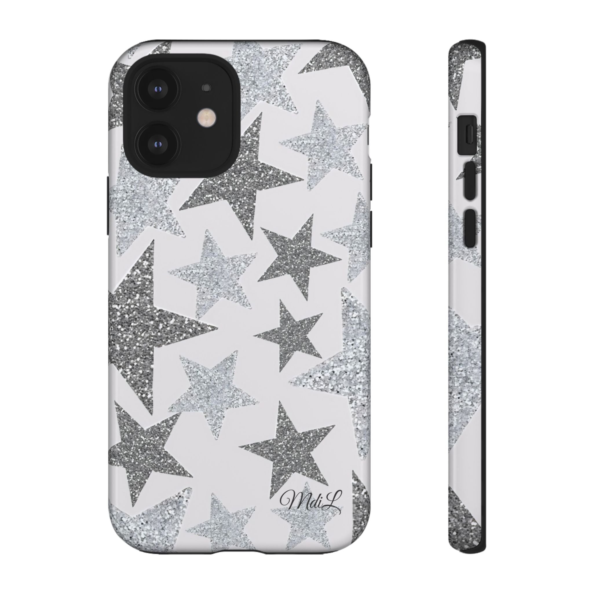Starlight | Silver - Mare di Luna