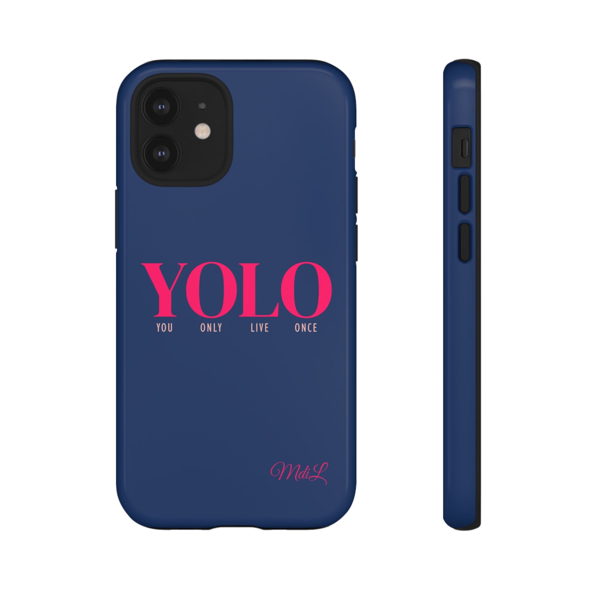 YOLO