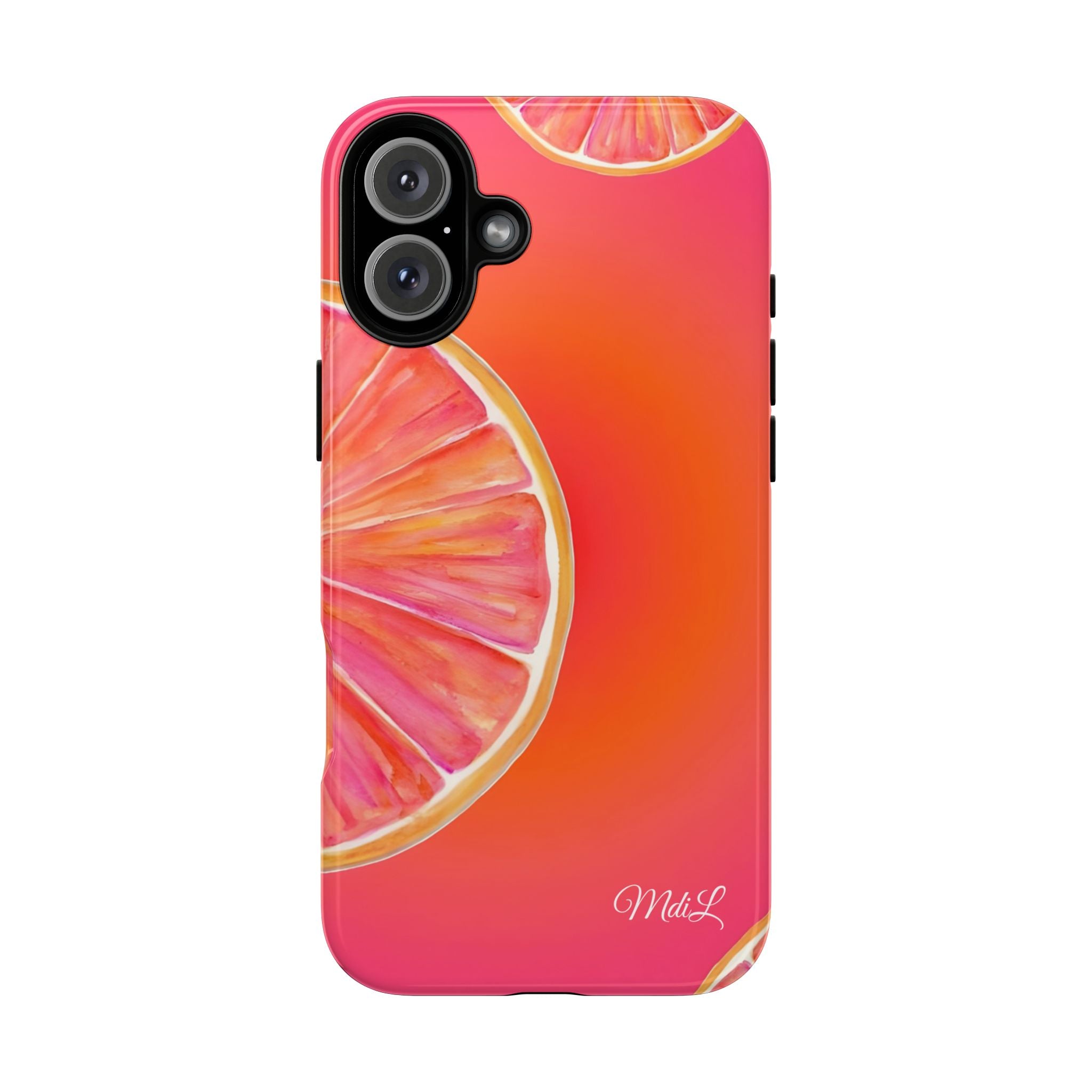 Citrus Glow