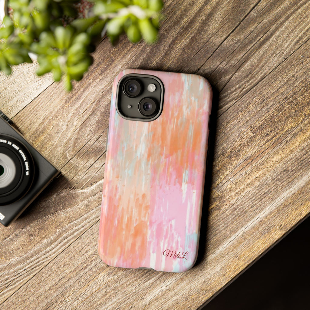 Pastel Blush