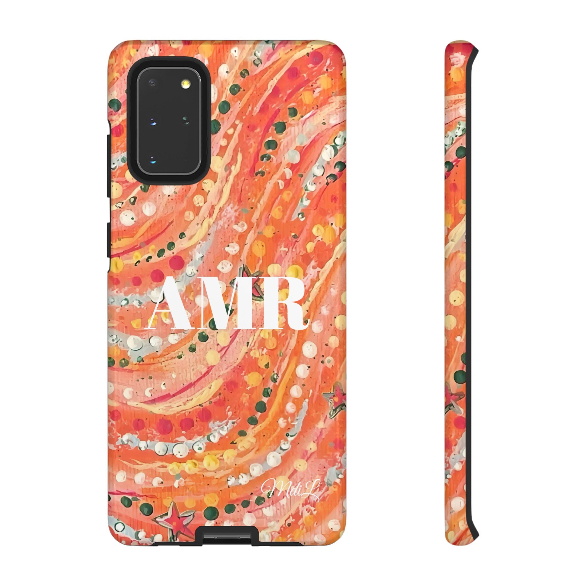 Tropics Personalized