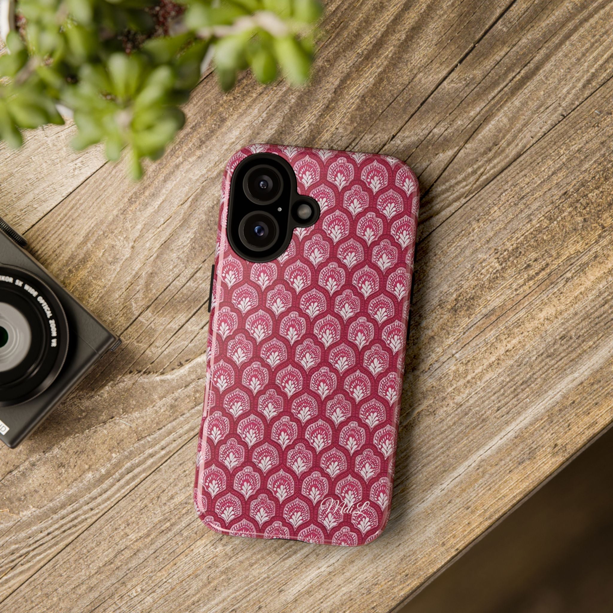 Sea Shell | Pink - Mare di Luna