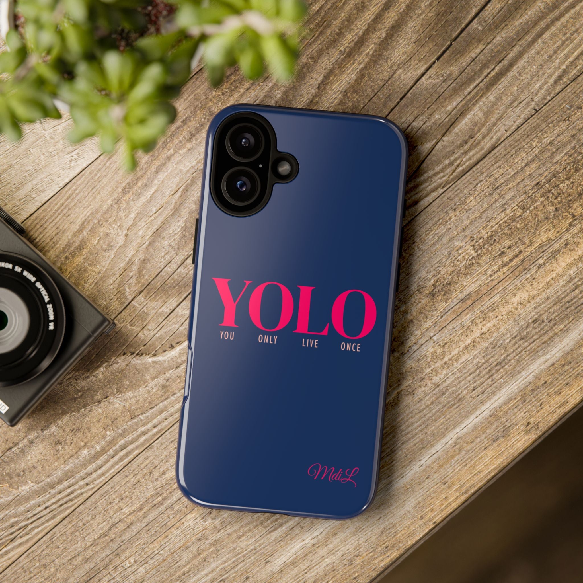 YOLO