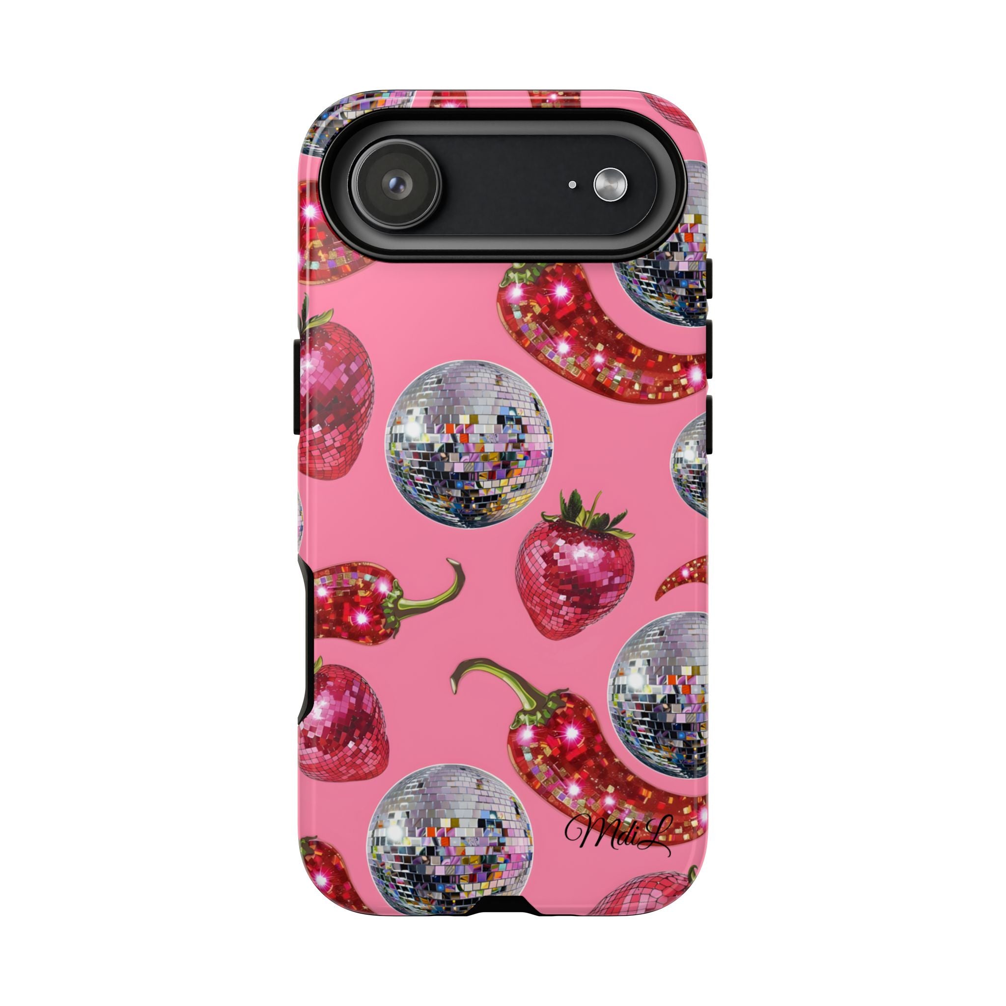 Party | Chili & Strawberry Disco - Mare di Luna