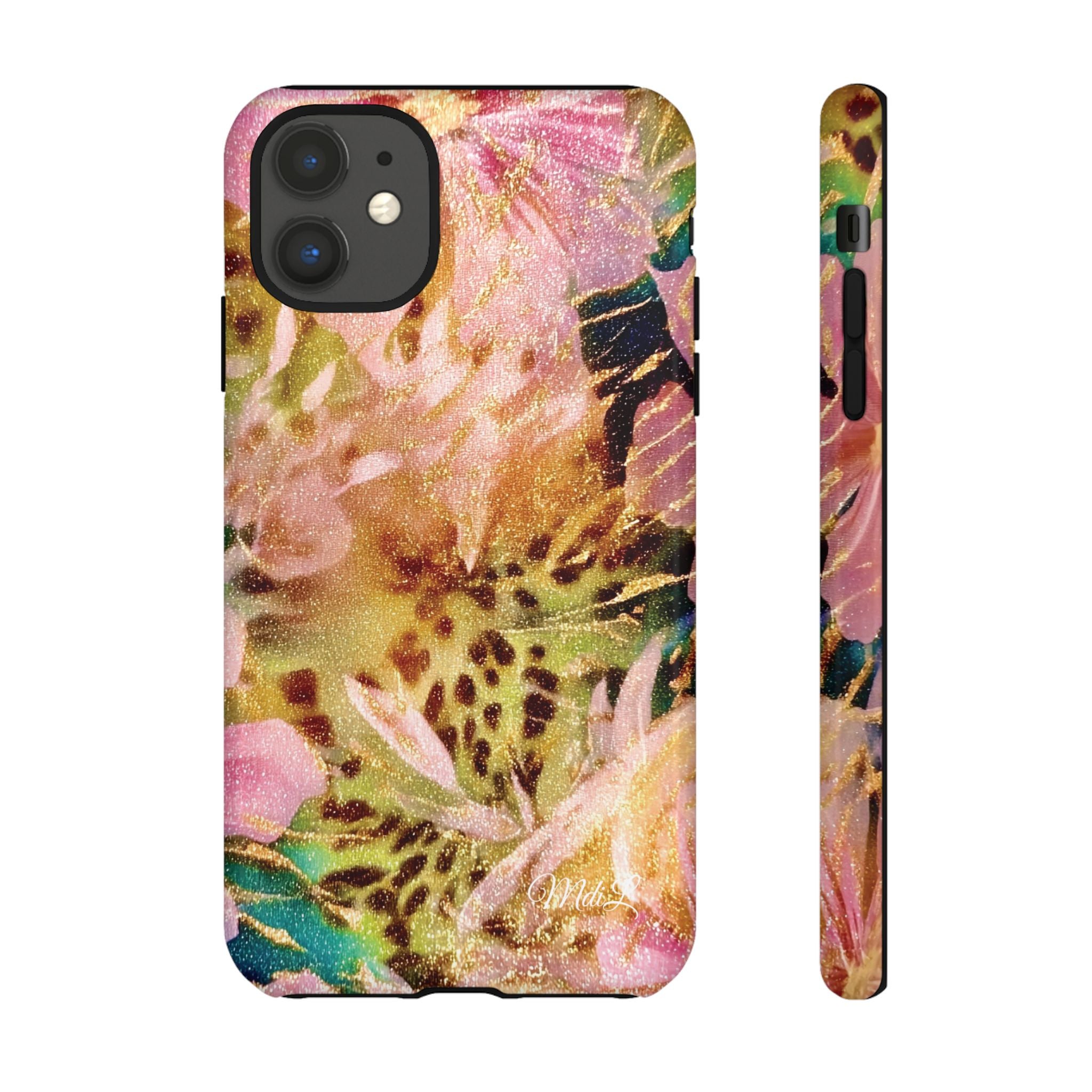 Wild Bloom