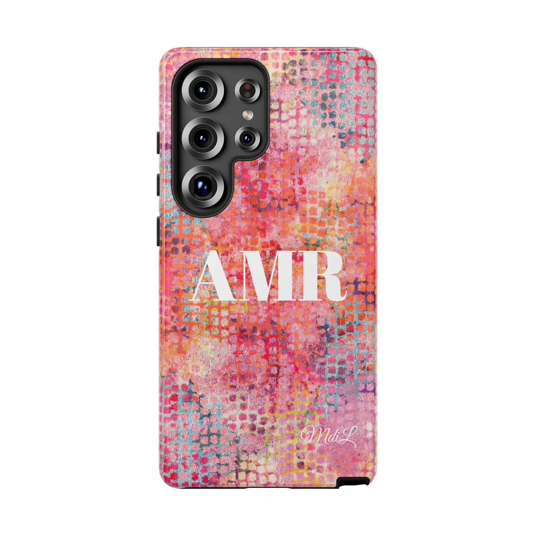 Tramonto Rosa Personalized