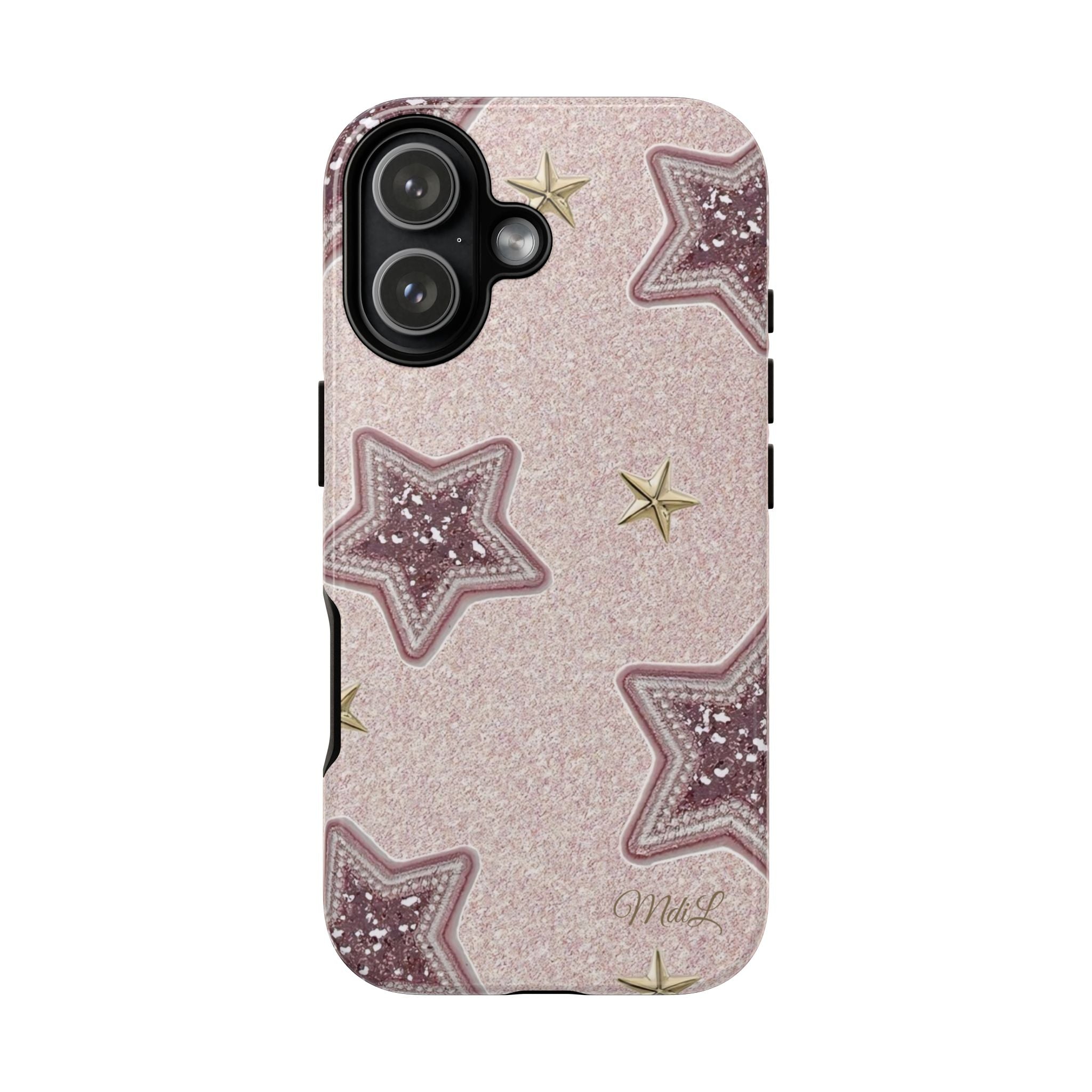 Starlight Craft | Pink and Gold - Mare di Luna
