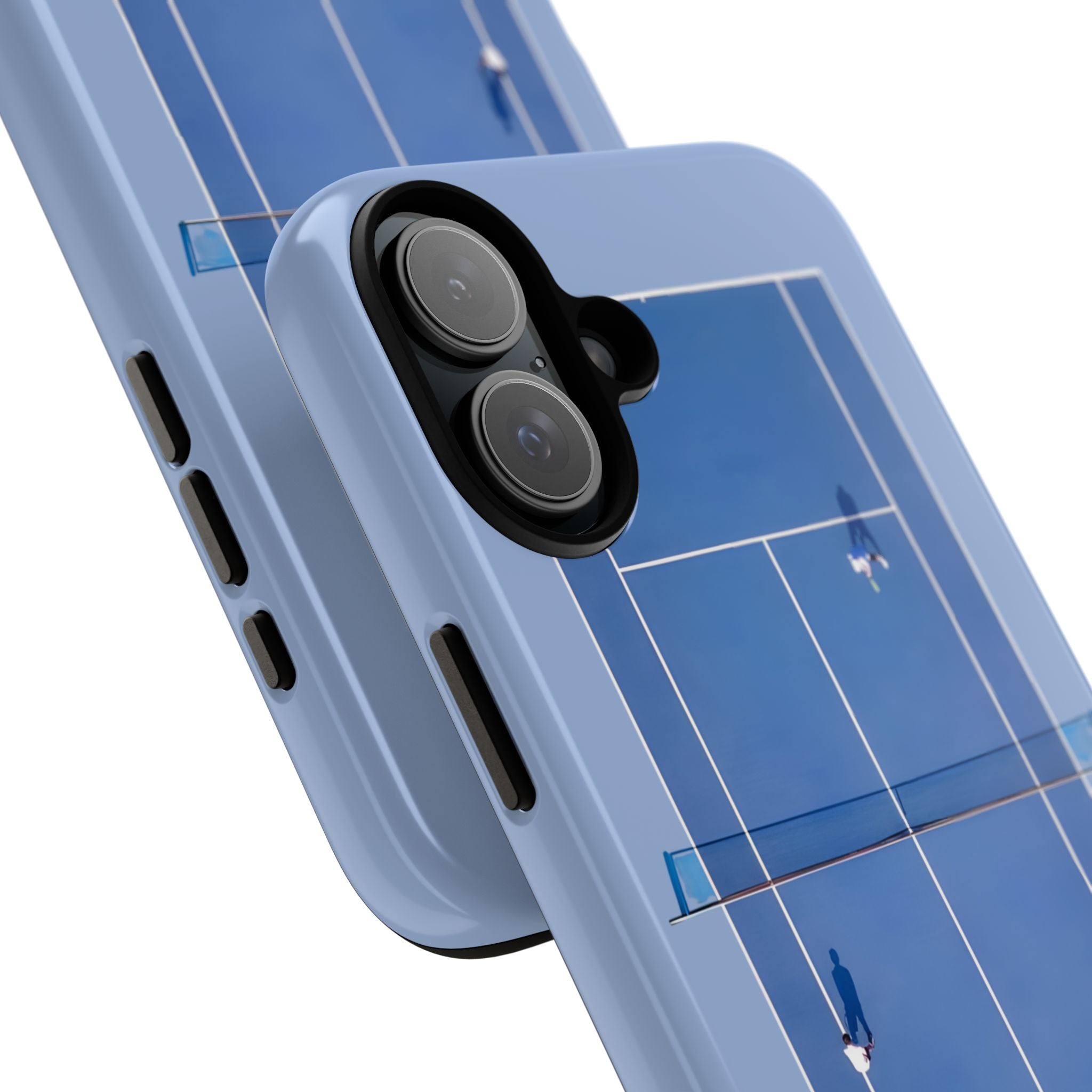 Centre Court iPhone Case