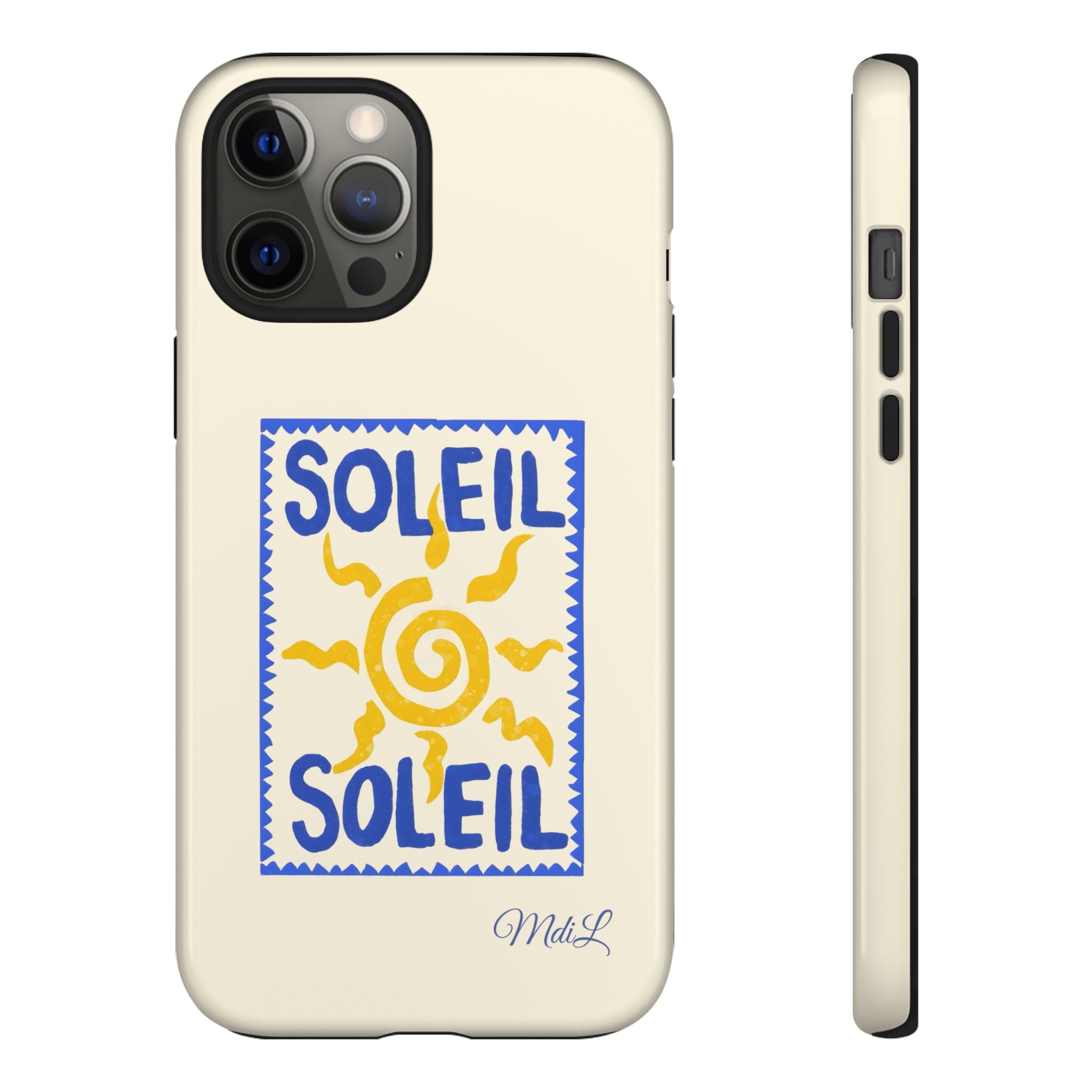 Soleil