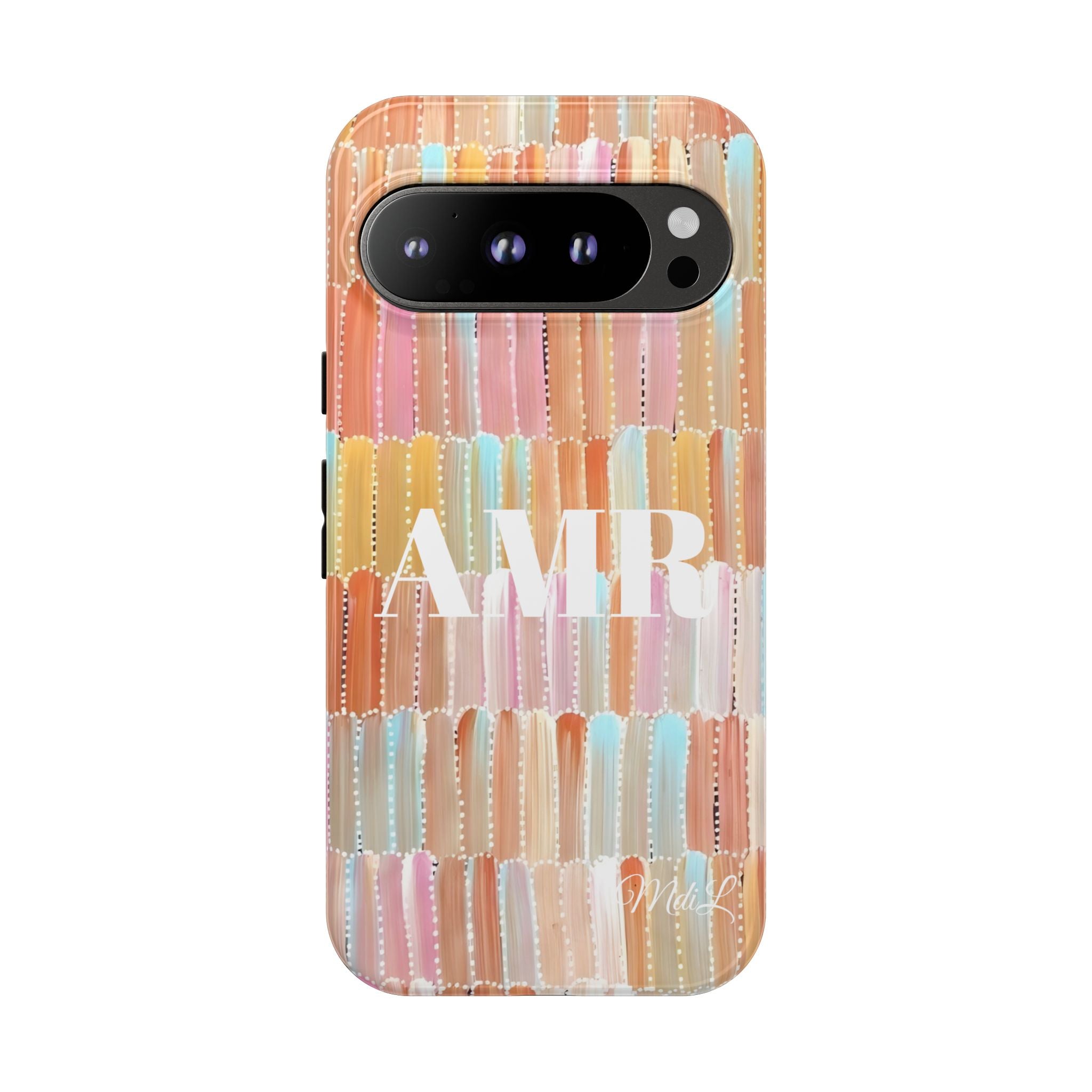 Summer Mosaics Personalized