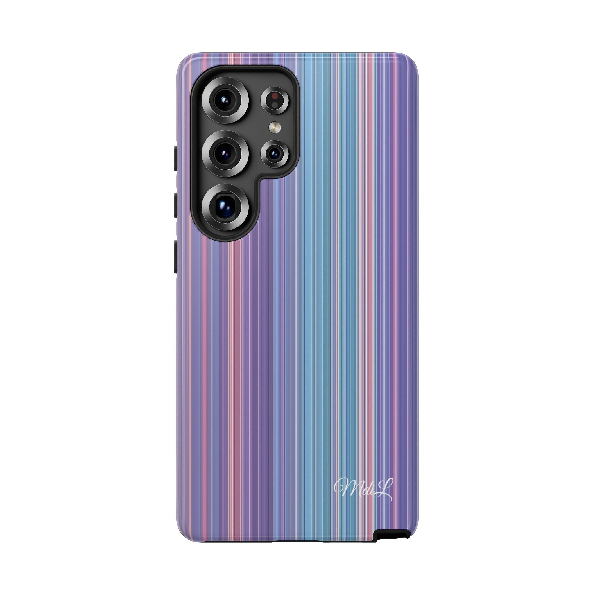 Lavender Hue