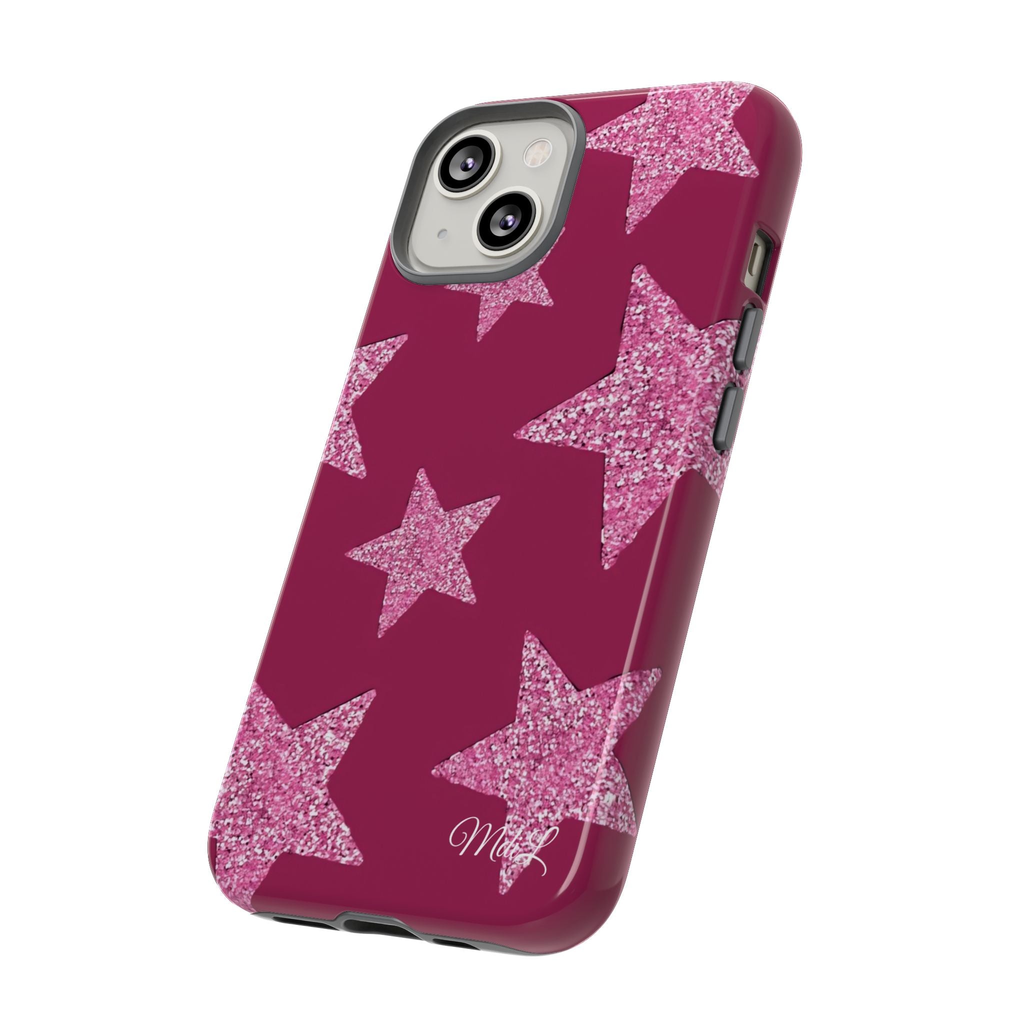 Starlight | Dark Pink - Mare di Luna