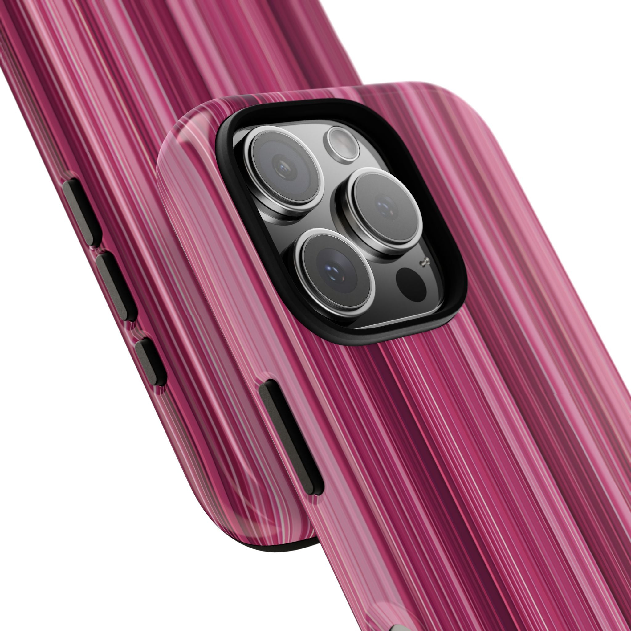 Fuschia Glow