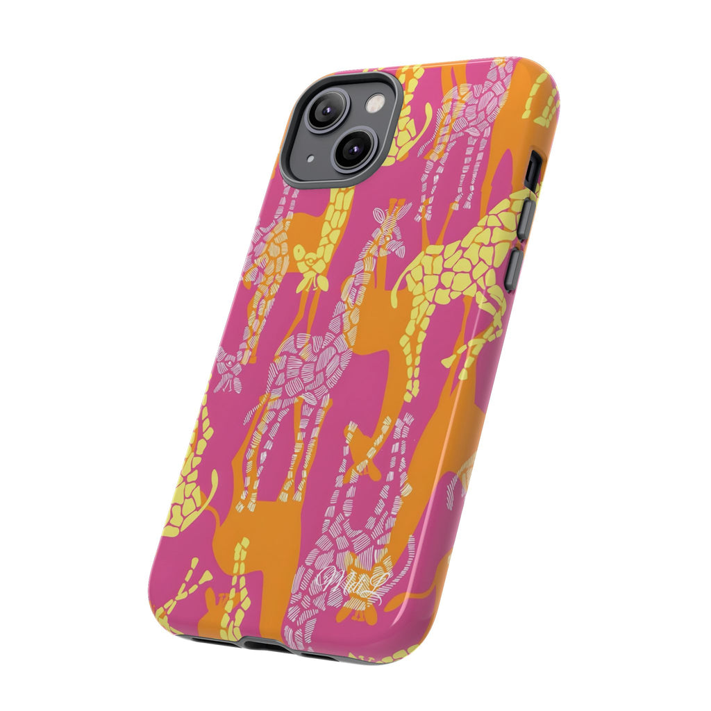 Girafe Pop