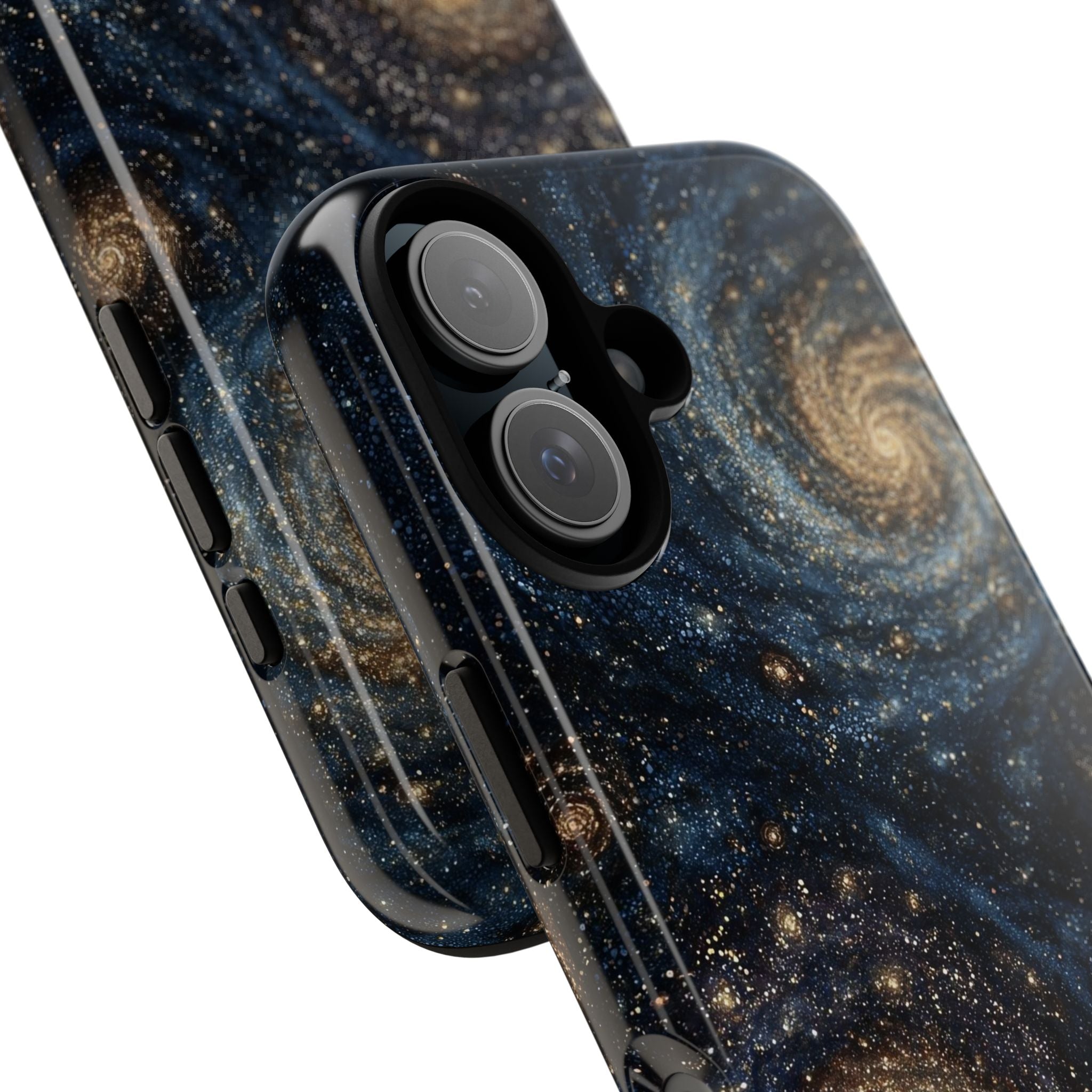 Cosmic | Starry Night - Mare di Luna