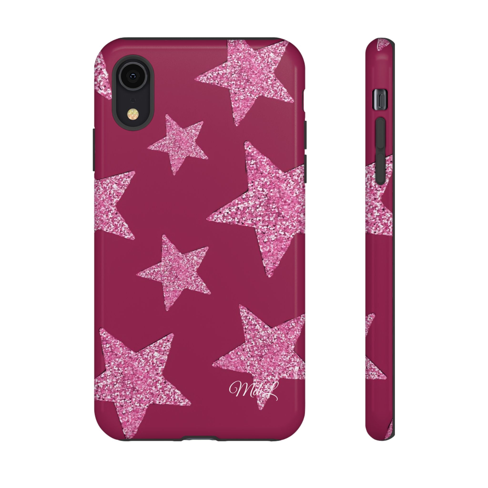 Starlight | Dark Pink - Mare di Luna