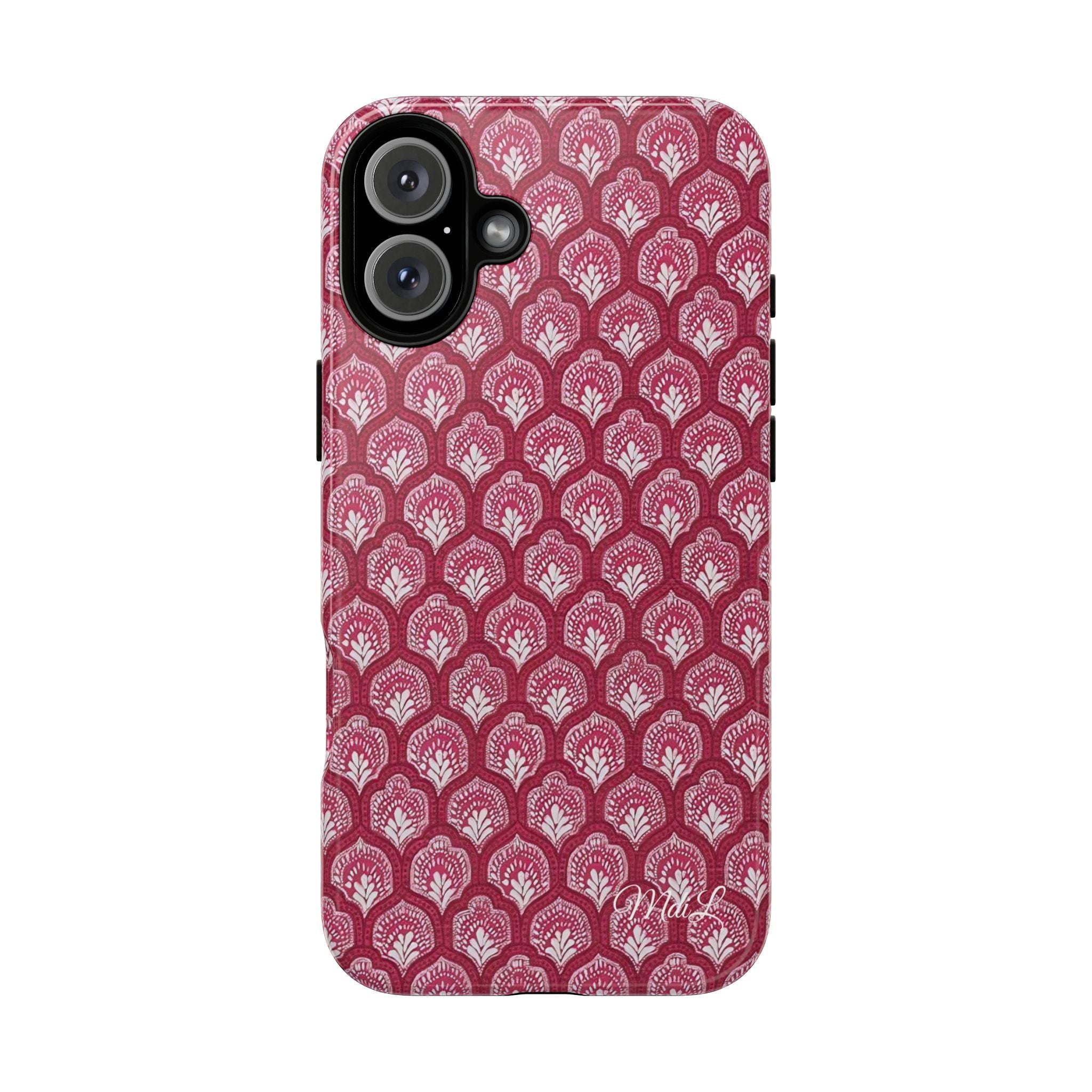 Sea Shell | Pink - Mare di Luna