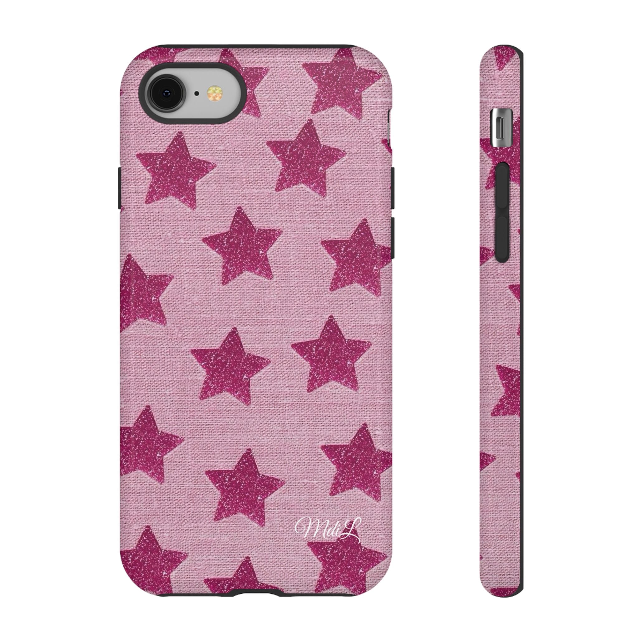 Starlight | Pink - Mare di Luna