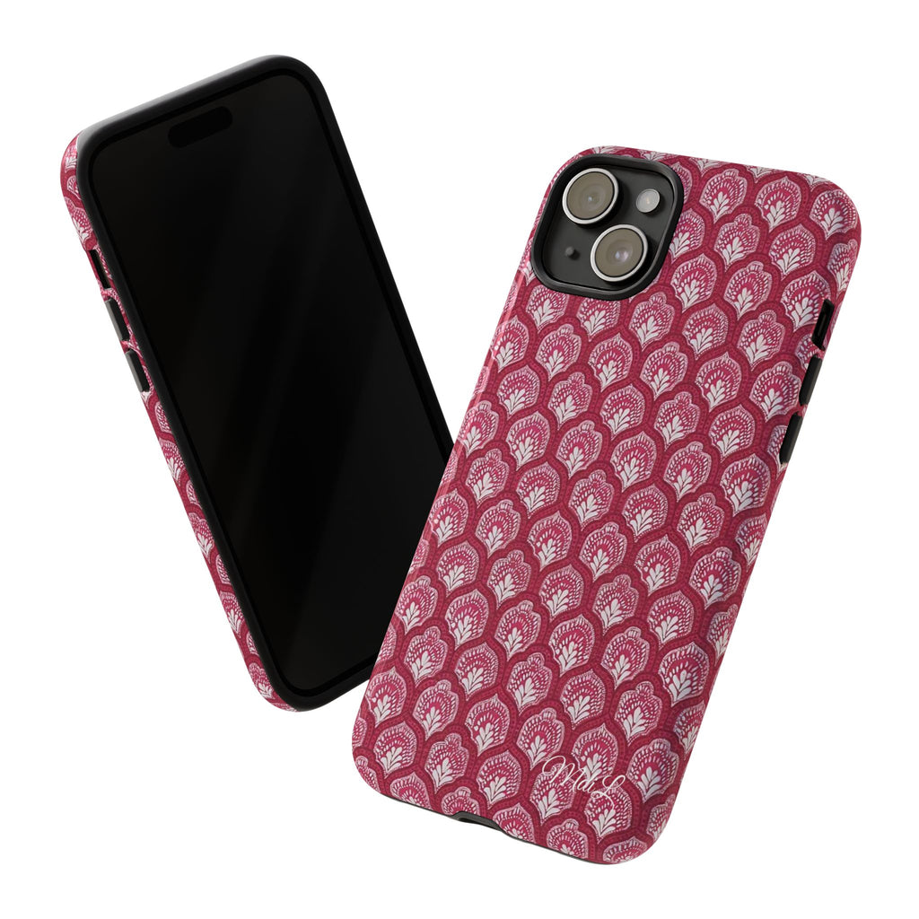 Sea Shell | Pink - Mare di Luna