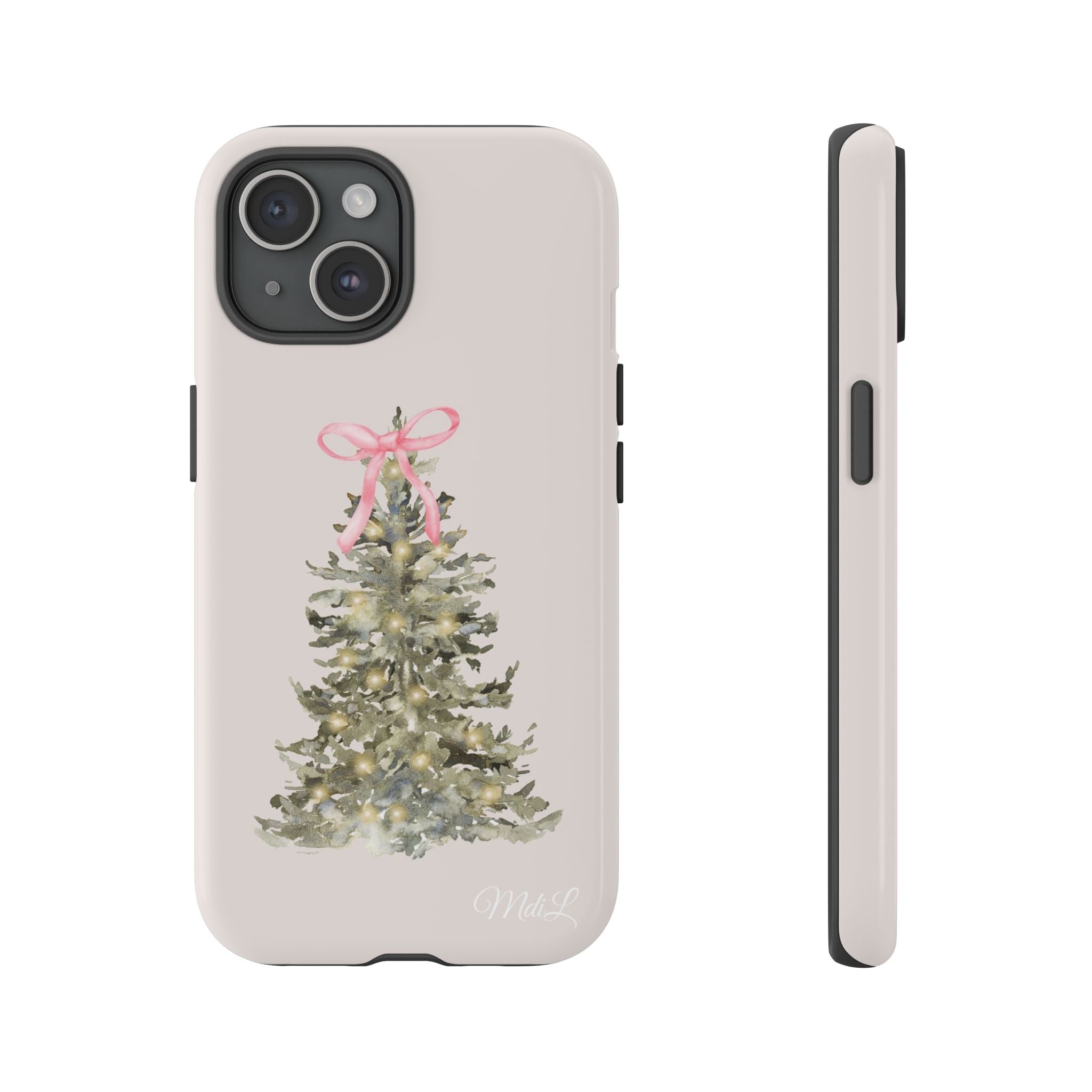 Christmas Tree - Mare di Luna