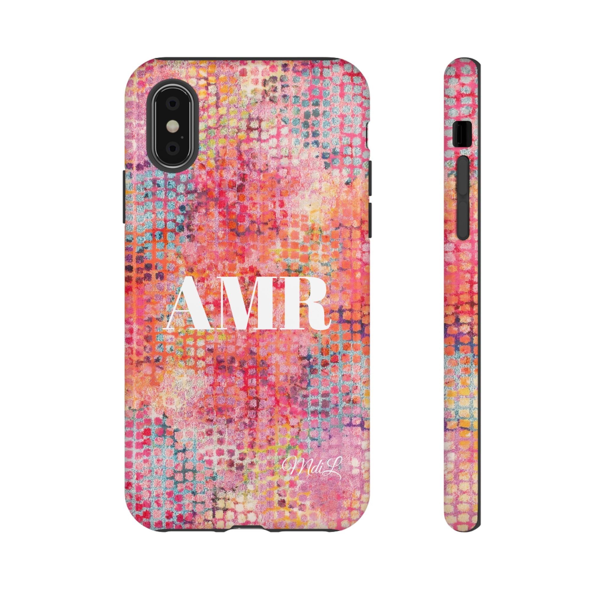 Tramonto Rosa Personalized