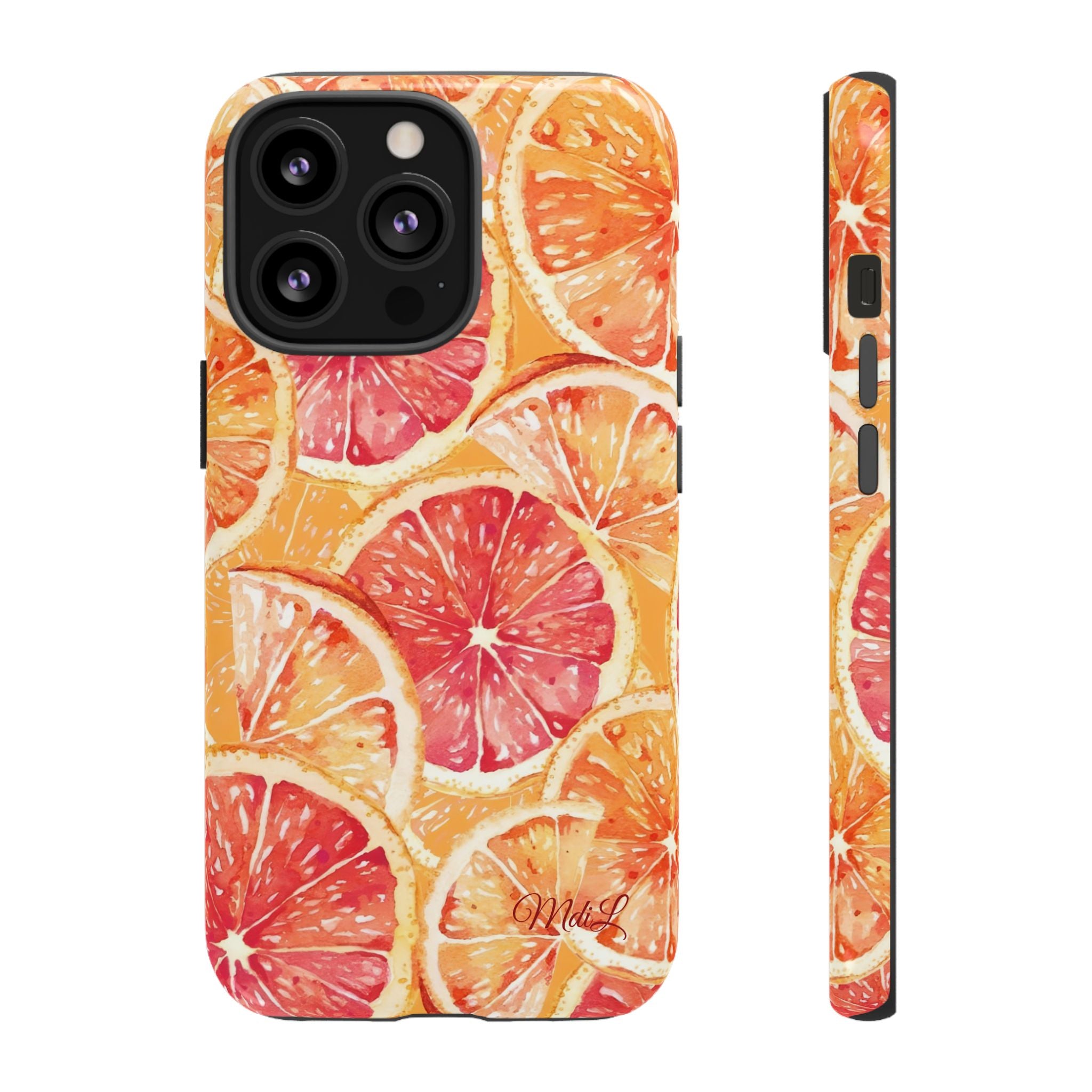 Citrus Kiss