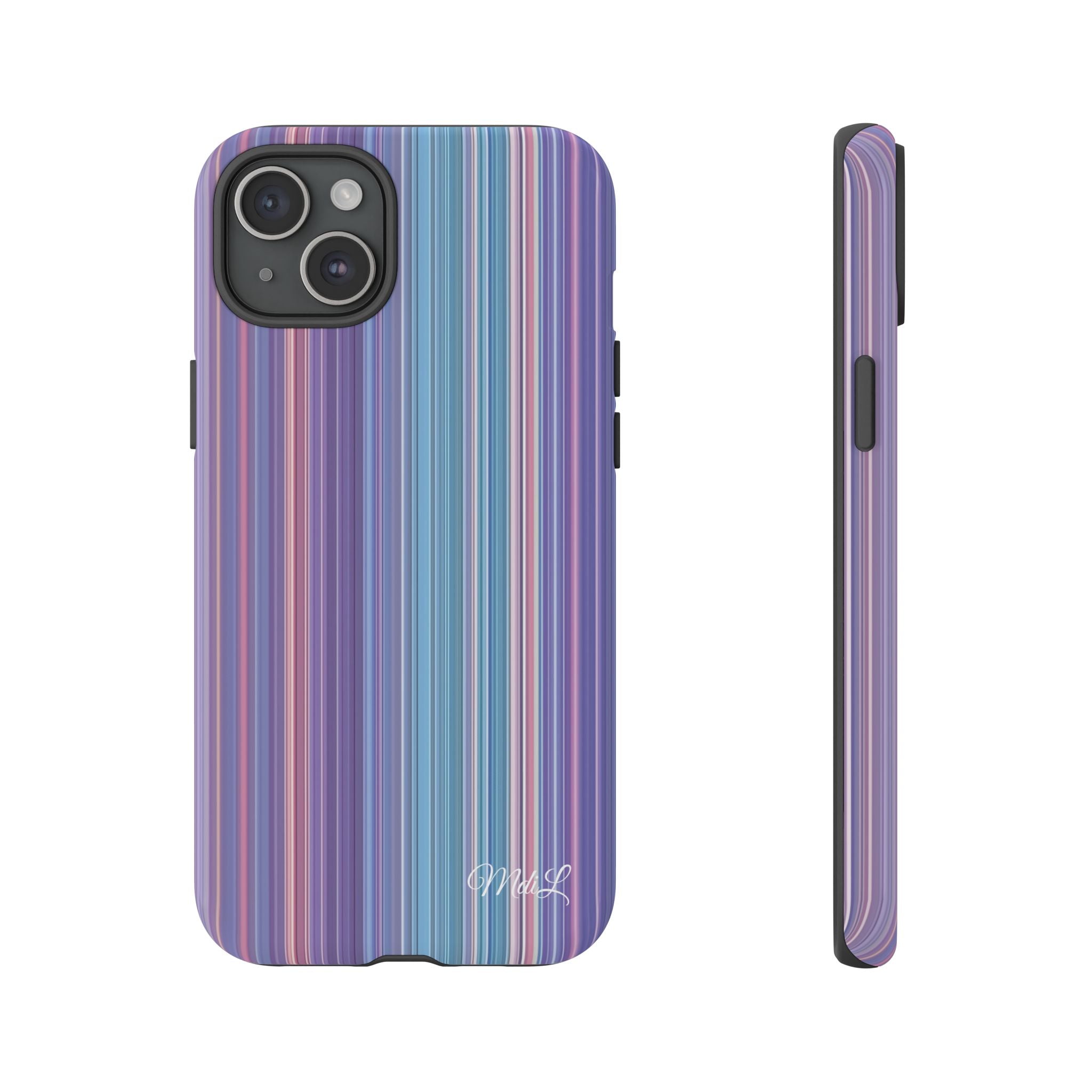Lavender Hue