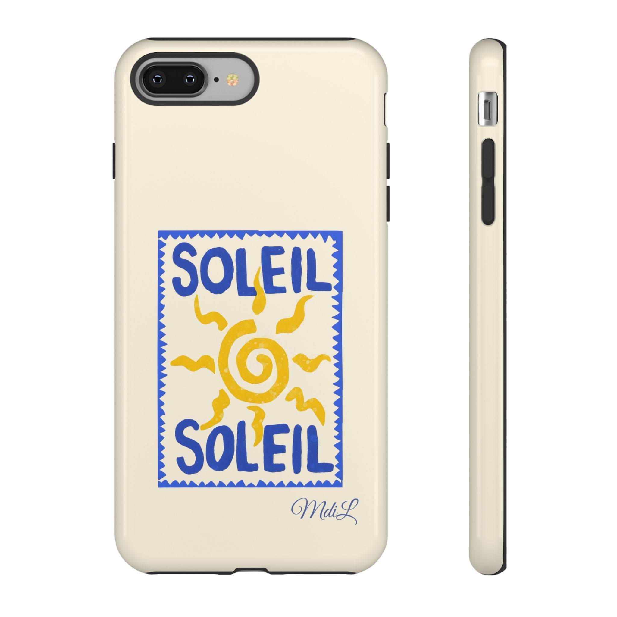 Soleil