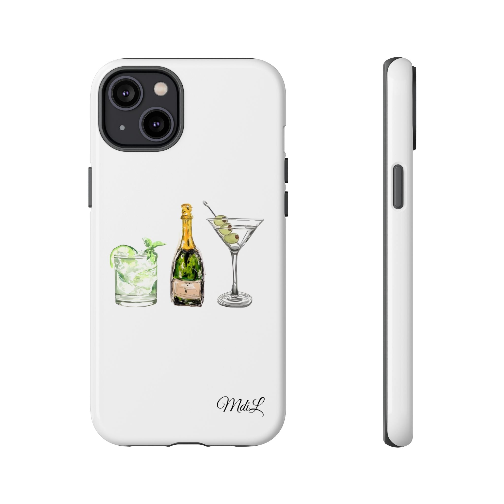 After 5 iPhone Case