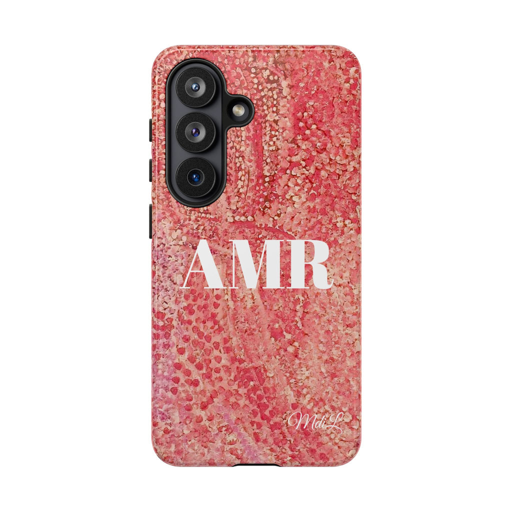Vine & Bloom Personalized