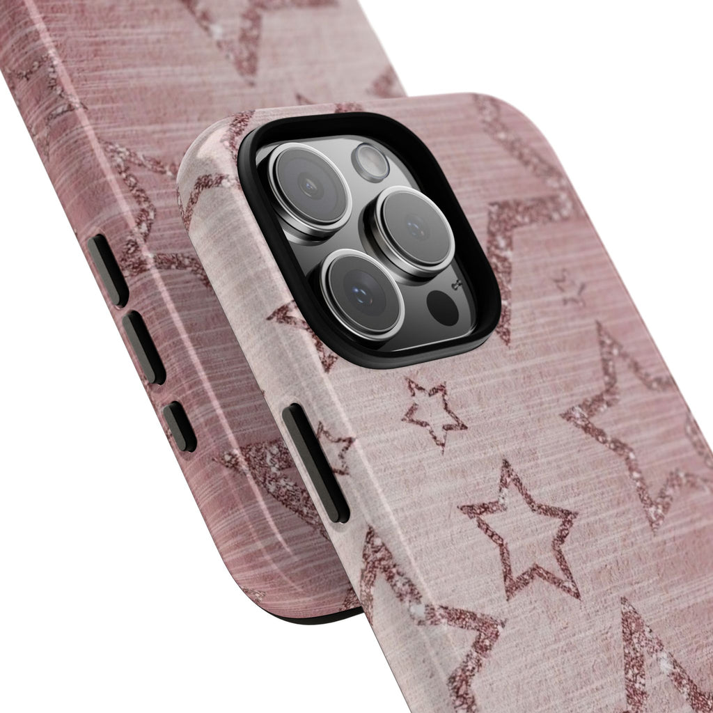 Starlight | Dusty Pink - Mare di Luna