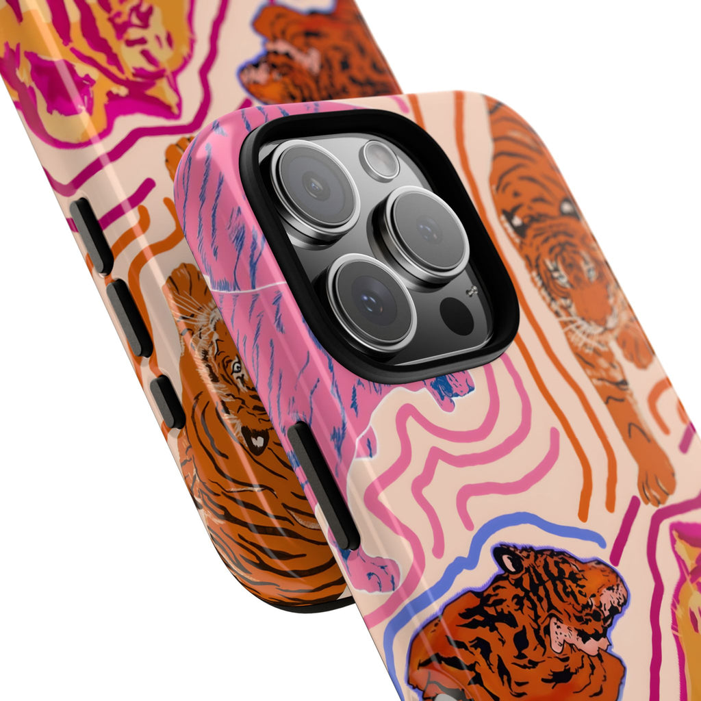 Artsy | Tiger - Mare di Luna