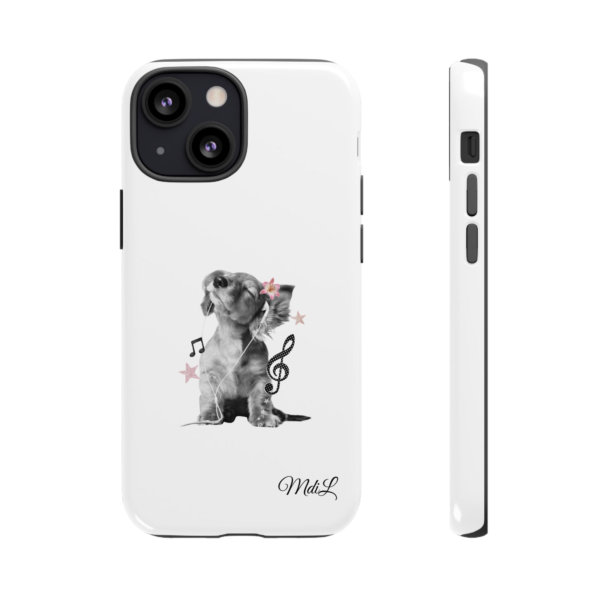 Puppy | Music