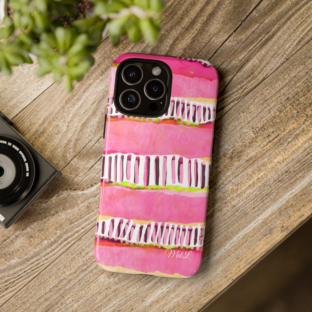 Watermelon Stripes