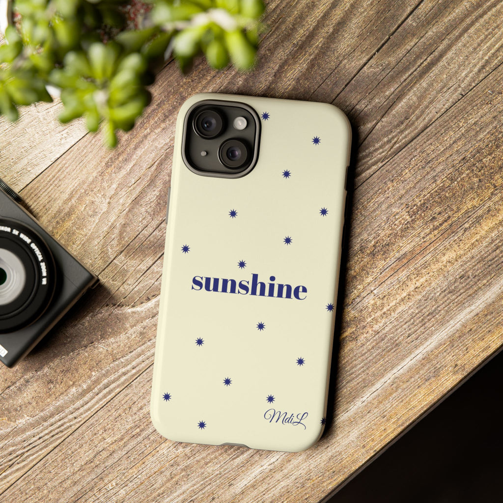 Sunshine